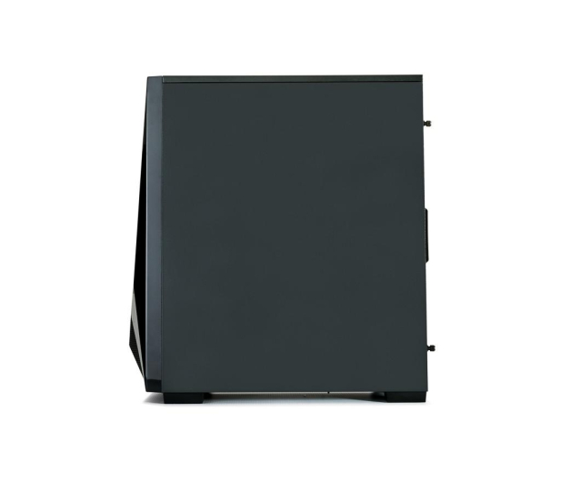 OPTIMUS E-Sport GB360T-CR7 i5/16GB/2000GB HDD/500GB SSD/GeForce GTX 1660/Brak Czarny - 1380057 - zdjęcie 2